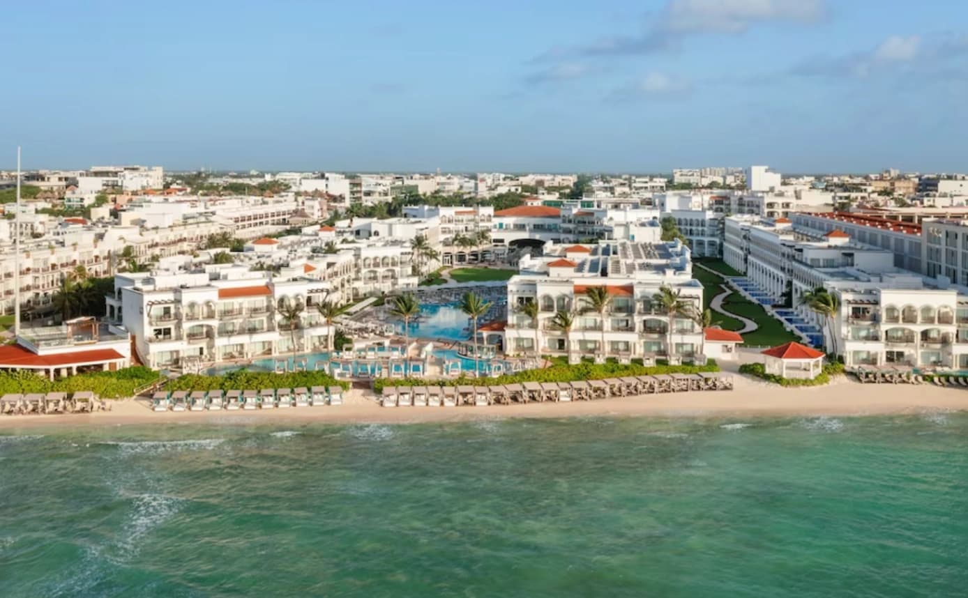 🇲🇽 Fin de Semana en Cancún - Hotel Todo Incluido foto 7