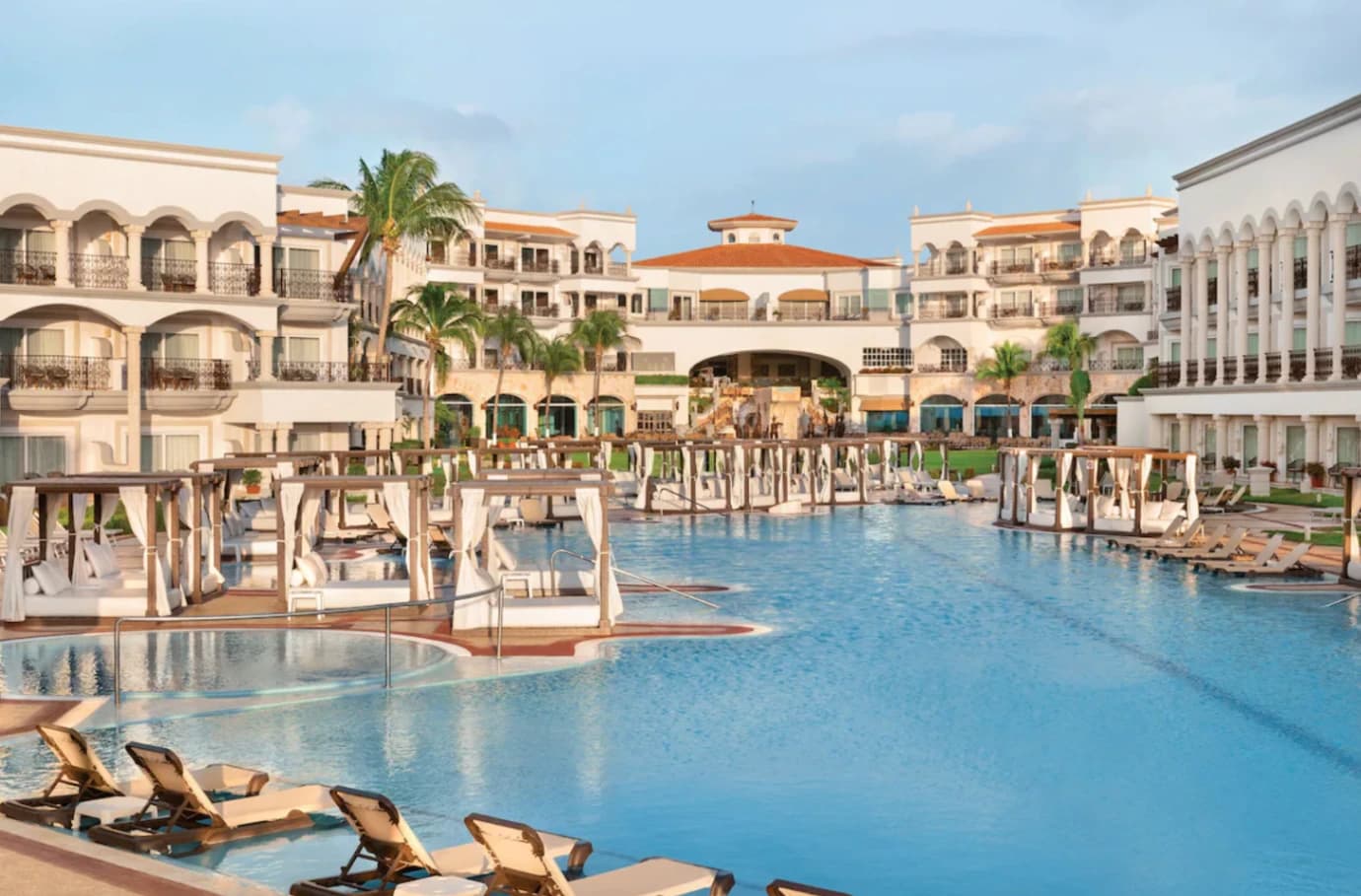 🇲🇽 Fin de Semana en Cancún - Hotel Todo Incluido foto 4