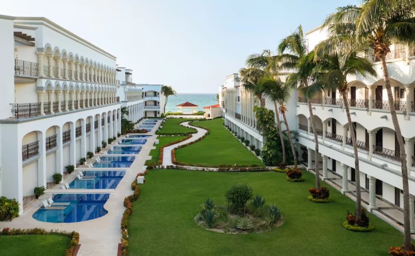 🇲🇽 Fin de Semana en Cancún - Hotel Todo Incluido foto 6