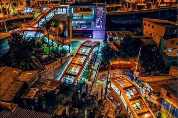 DESTINO FUGAZ MEDELLIN foto 4