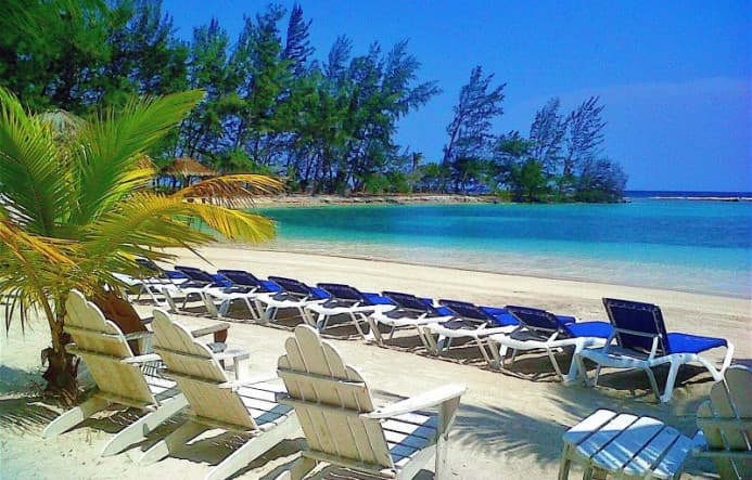 ππ³ Roatan Escape Semana Santa: Fantasy Island Todo Incluido foto 3