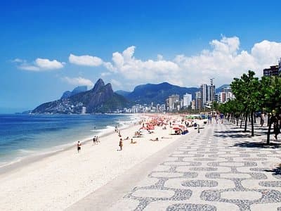 🇧🇷 Rio de Janeiro Experience: Cristo, Maracana y Arraial do Cabo foto 2