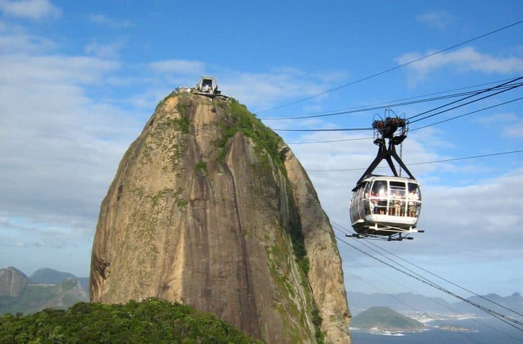 🇧🇷 Rio de Janeiro Experience: Cristo, Maracana y Arraial do Cabo foto 3
