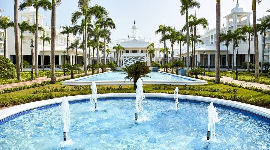 π©π΄ Riu Palace Punta Cana Experience 5 Estrellas