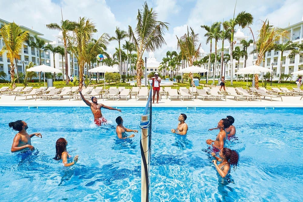 π©π΄ Riu Palace Punta Cana Experience 5 Estrellas foto 5