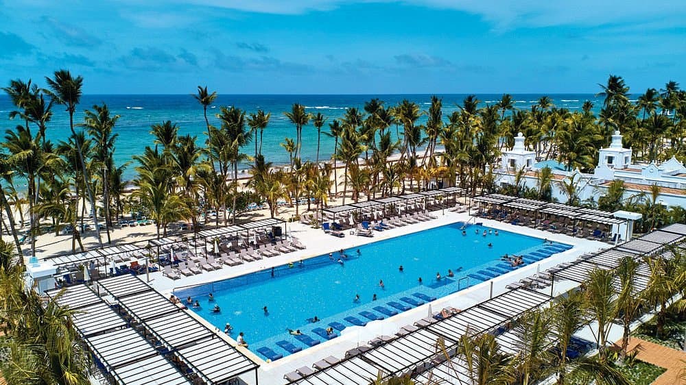 π©π΄ Riu Palace Punta Cana Experience 5 Estrellas foto 6