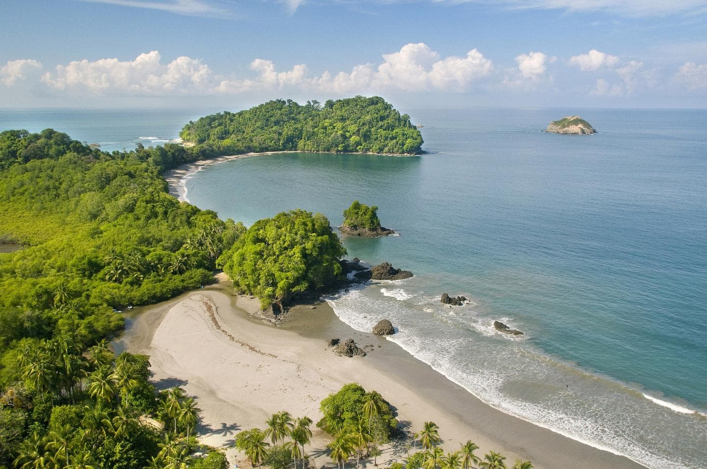 π¨π· Costa Rica Pura Vida Experience