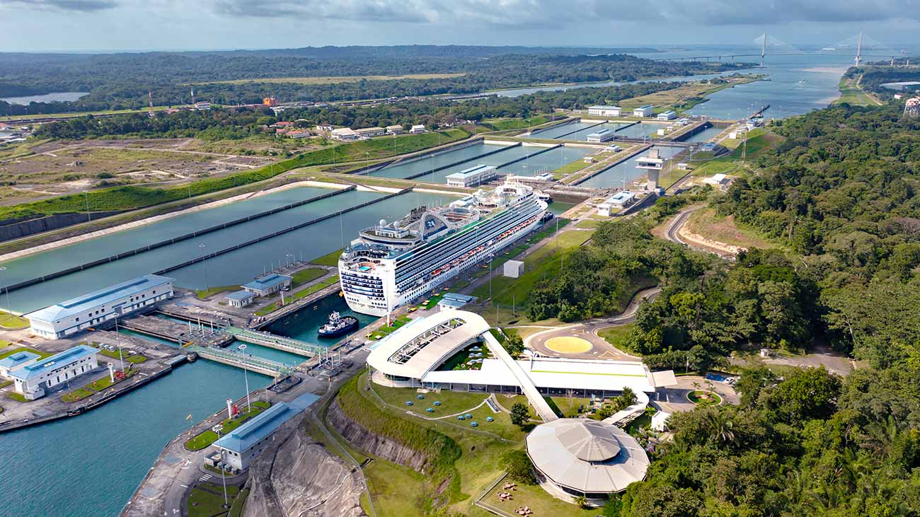 π΅π¦ Panama Ciudad + Playa foto 3